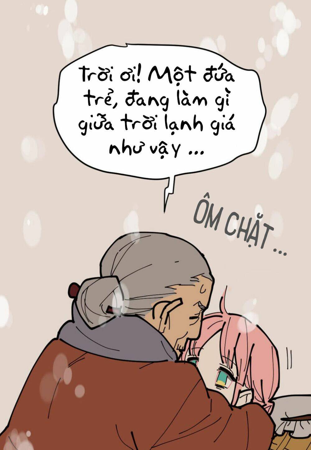 2 Nàng Công Chúa: Chapter 5