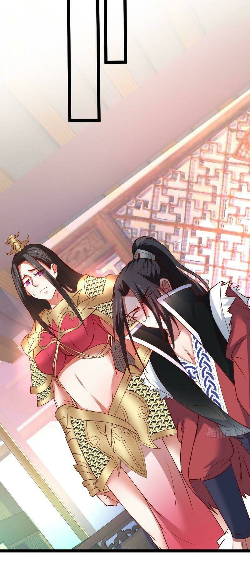 Trọng Sinh Tối Cường Ma Tôn Ở Rể: Chapter 54