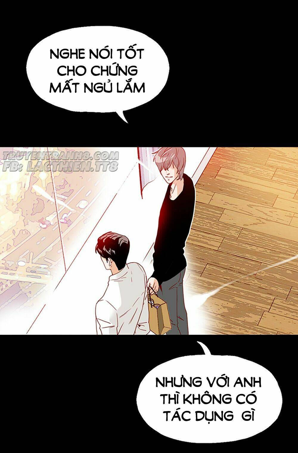 Thư Ký Kim Sao Thế Nhỉ?: Chapter 23