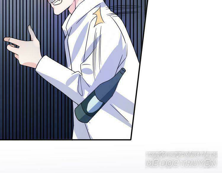 Cuộc Chiến Tình Yêu: Chapter 43