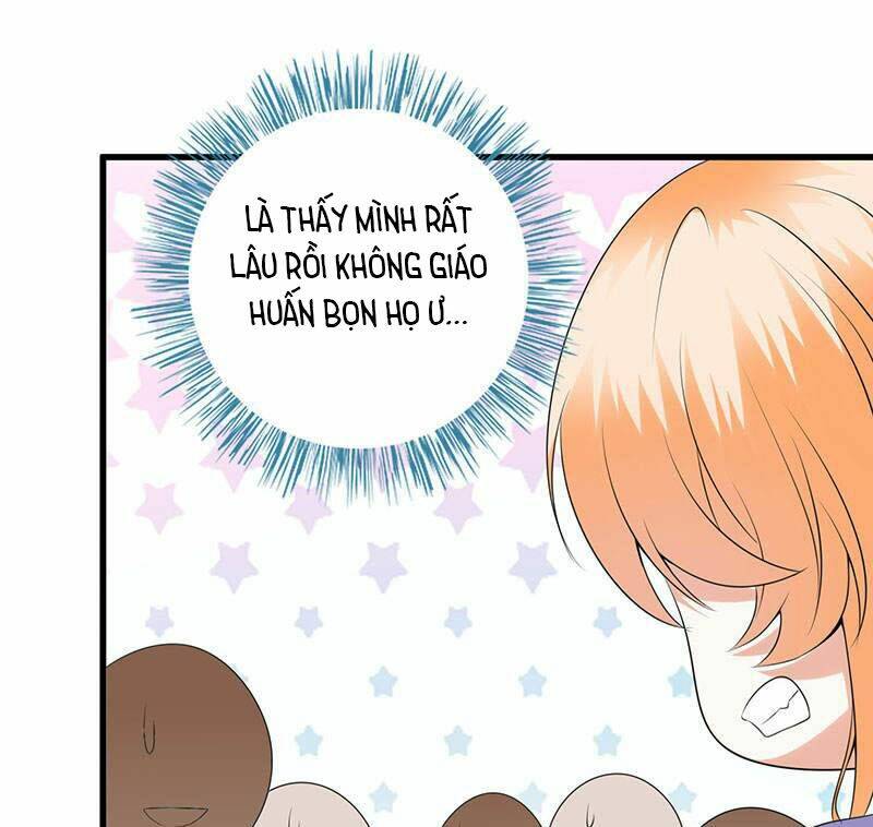 Này! Đừng Động Vào Phô Mai Của Tôi: Chapter 64