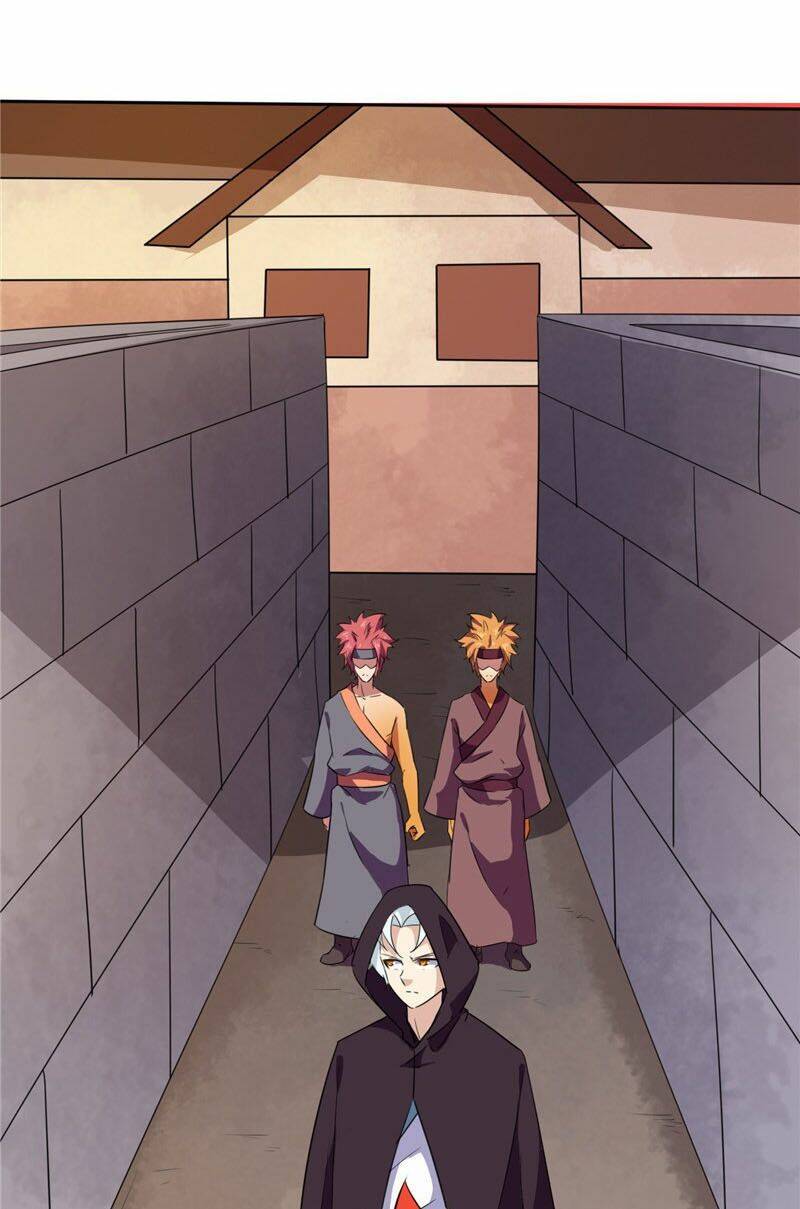 Chí Tôn Võ Đế: Chapter 158