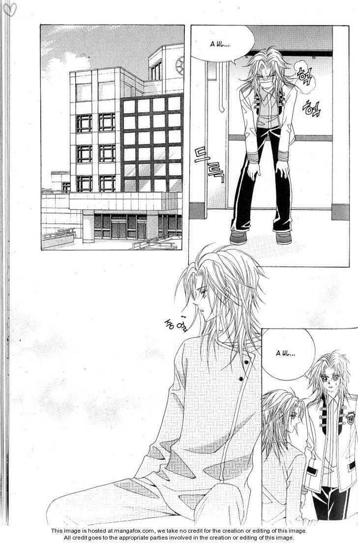 Thần tượng mua sắm: Chapter 14