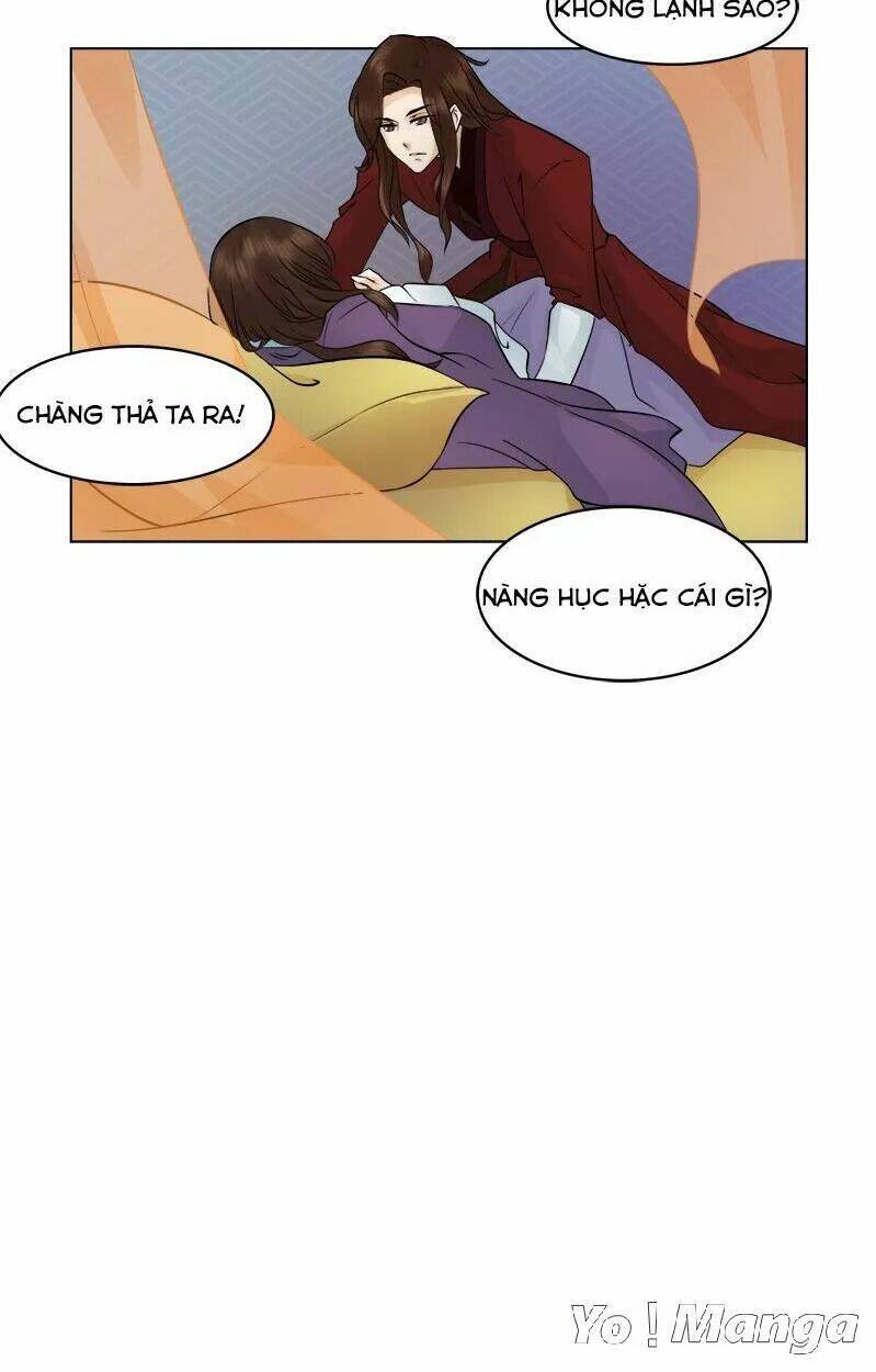 Loạn Thế Hoạ Phi: Chapter 27