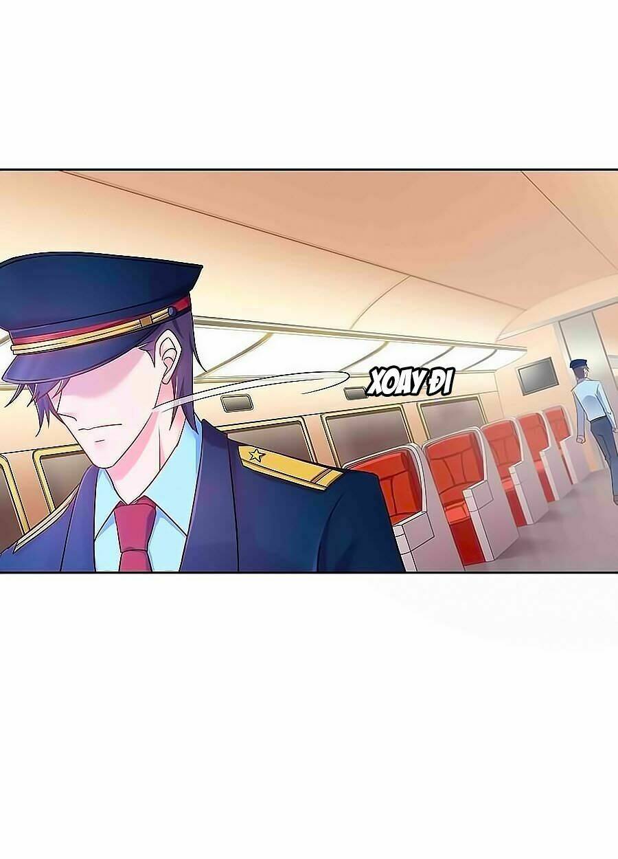 Tinh Ngụy: Chapter 5