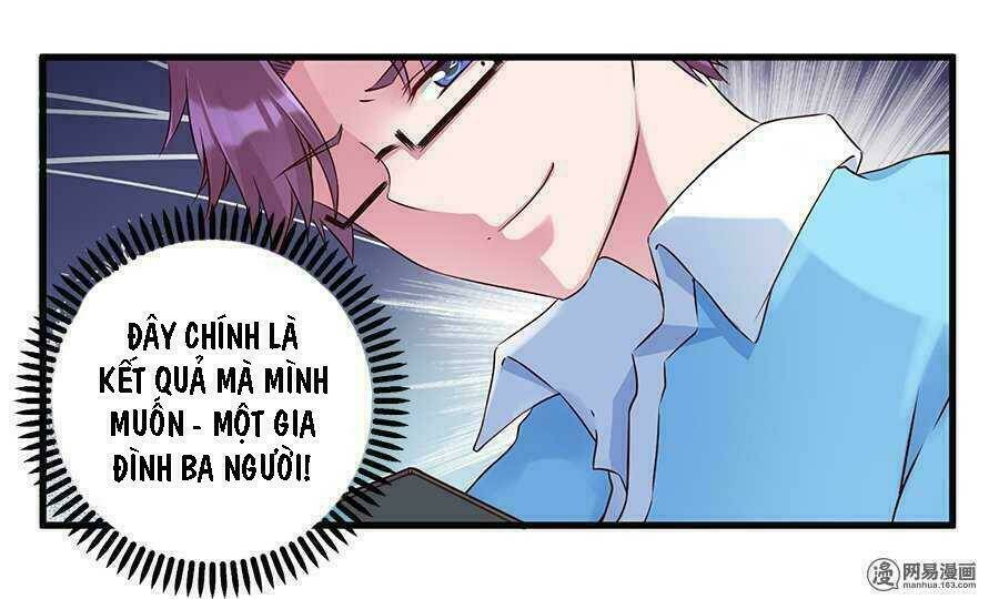 Gửi Người Không Quen: Chapter 20