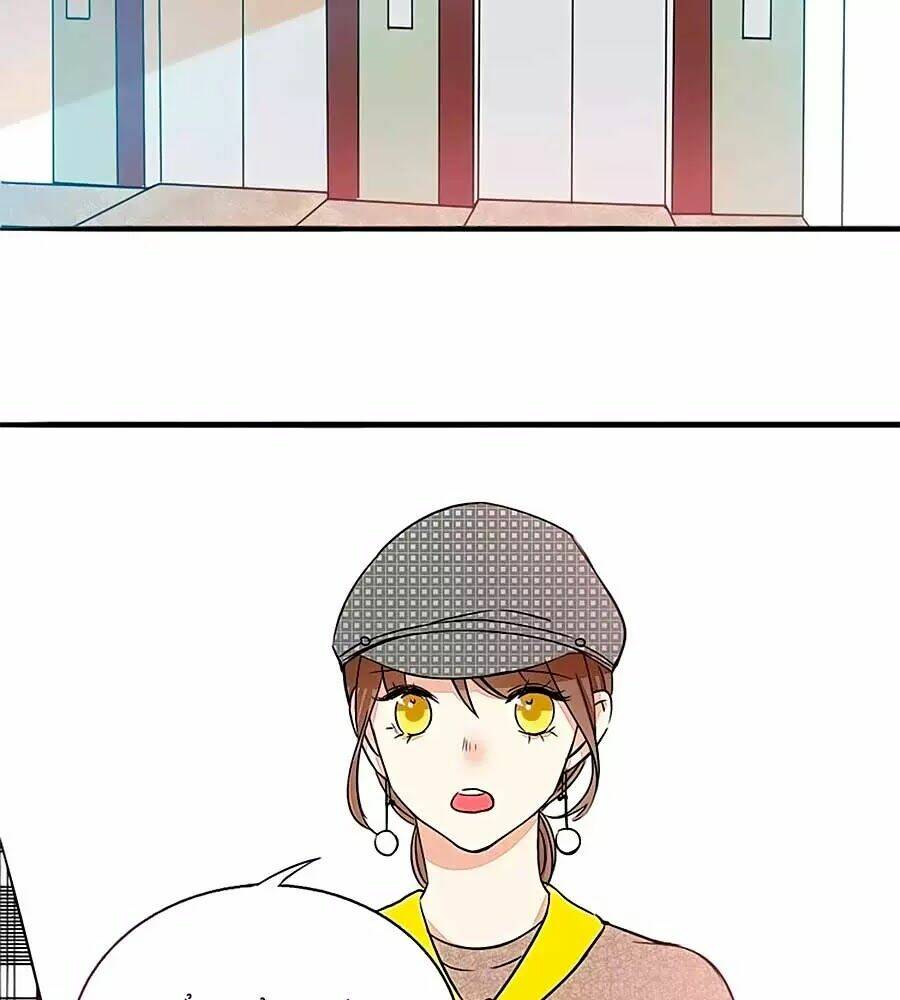 Mùi Hương Lãng Mạn: Chapter 41