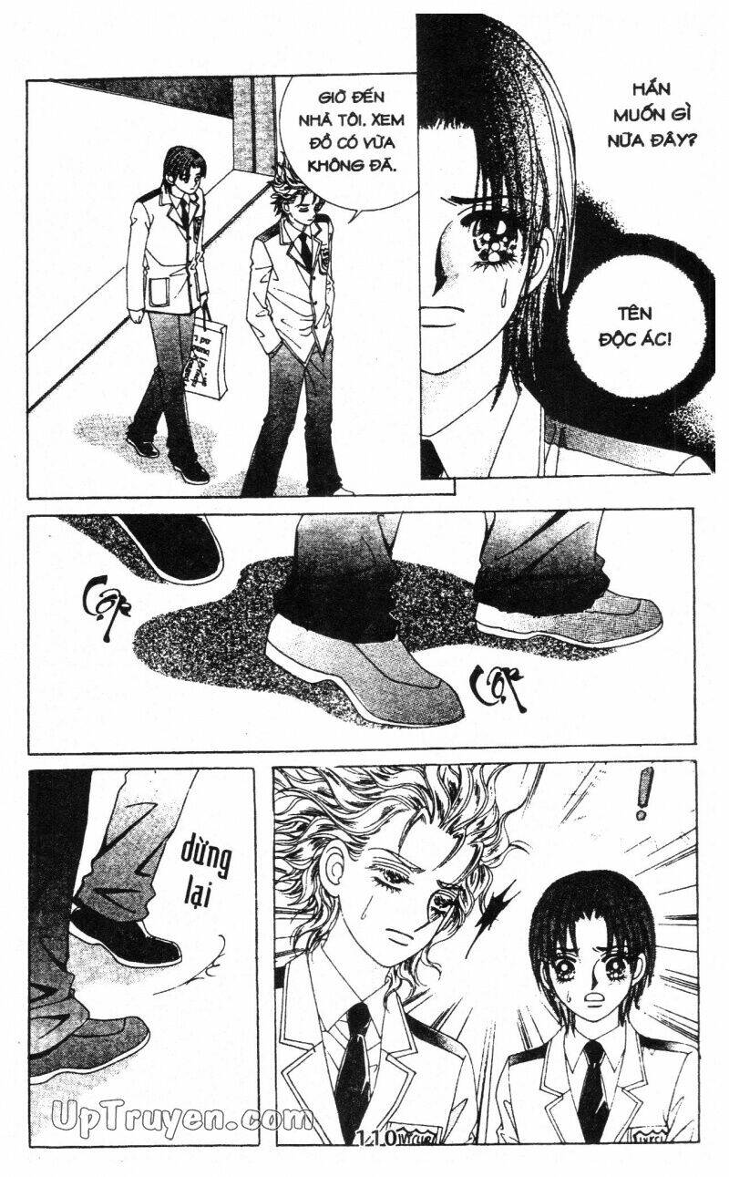 Mặt nạ tình yêu: Chapter 51