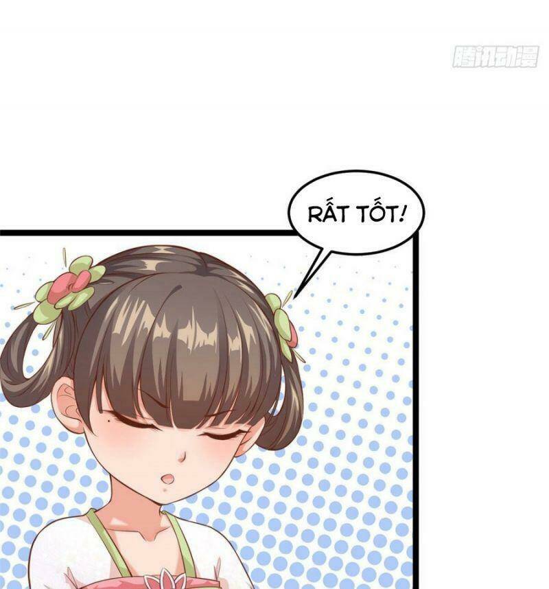 Bạo Manh Tiểu Tiên: Chapter 29