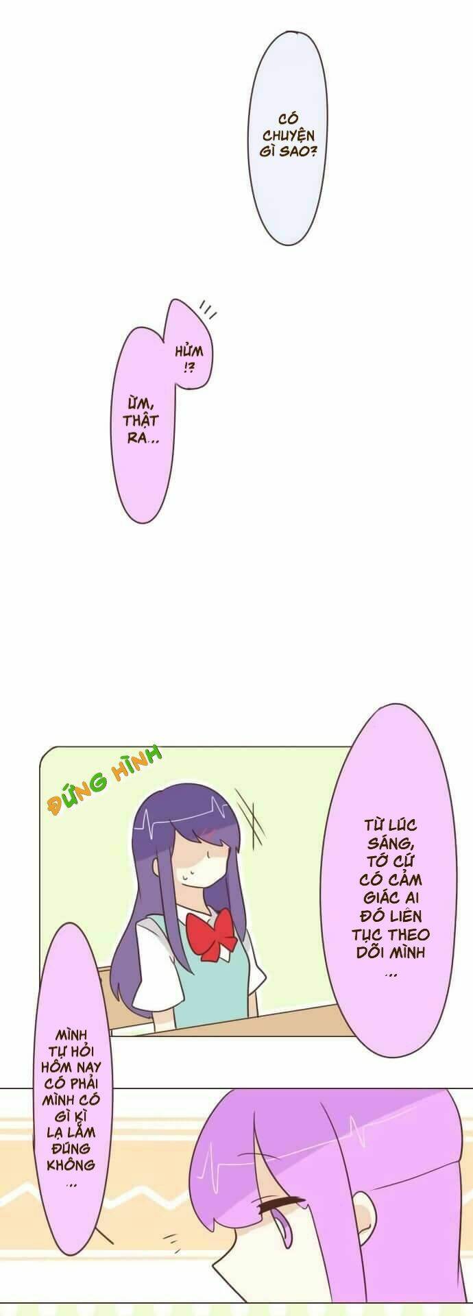 Ike Loli: Chapter 23