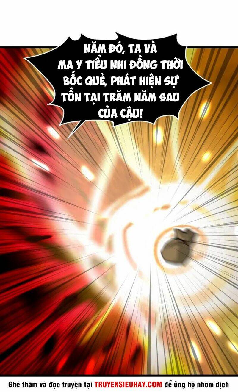 Siêu Cấp Đại Chủ Bạ: Chapter 60