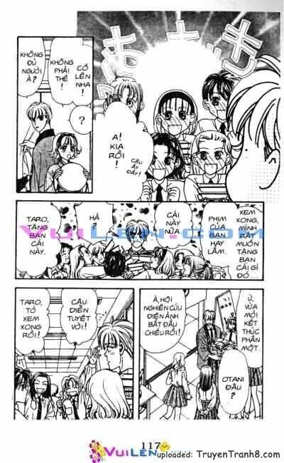 Yamada Tarou Monogatari: Chapter 16