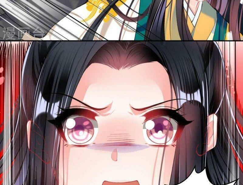 Vương Gia, Áo Lót Của Ngươi Rơi Mất Rồi: Chapter 58