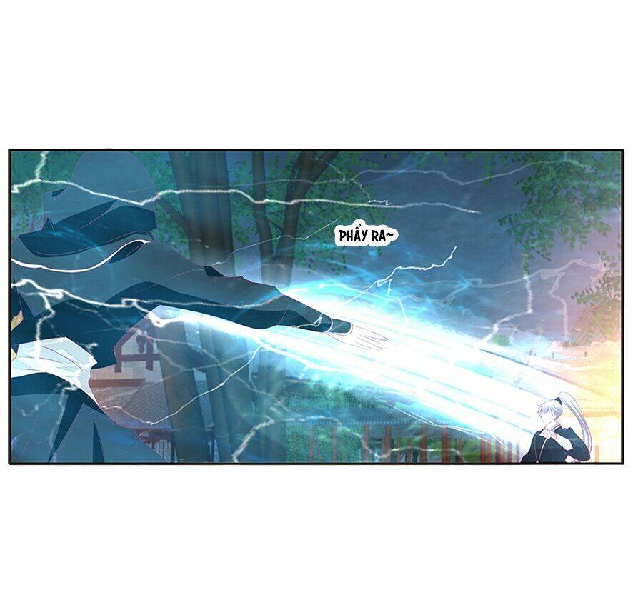 Tướng Quân Mời Ra Trận: Chapter 162