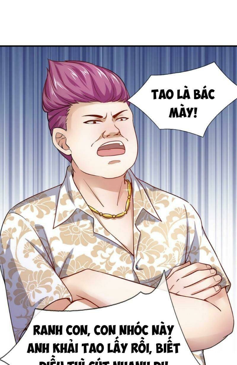 Chung Cực Binh Vương Tại Đô Thị: Chapter 122