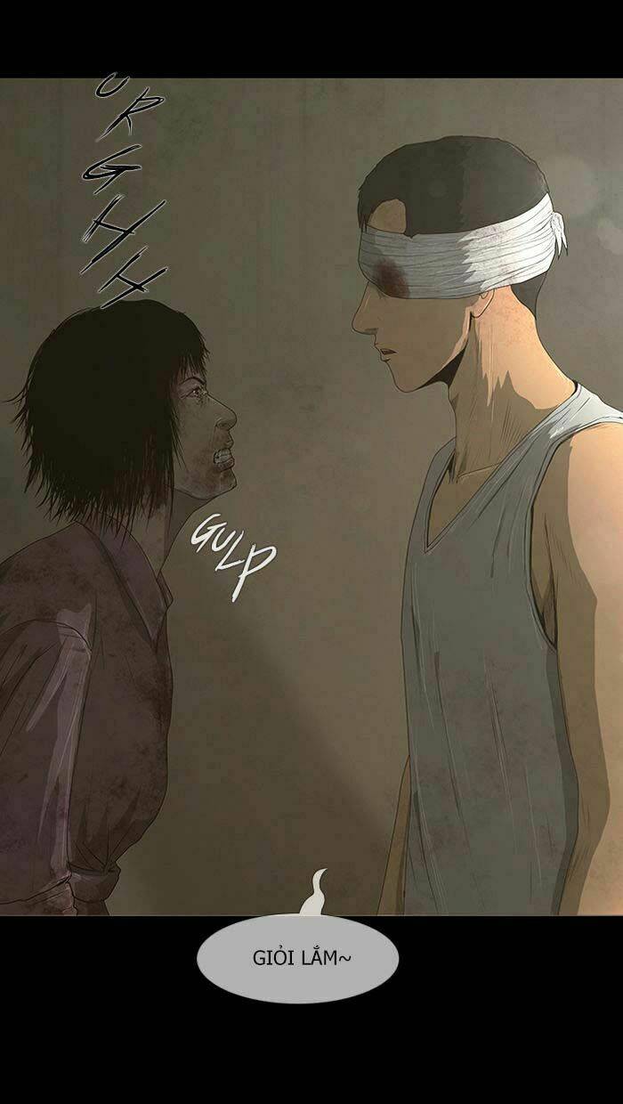 Dead Days: Chapter 31