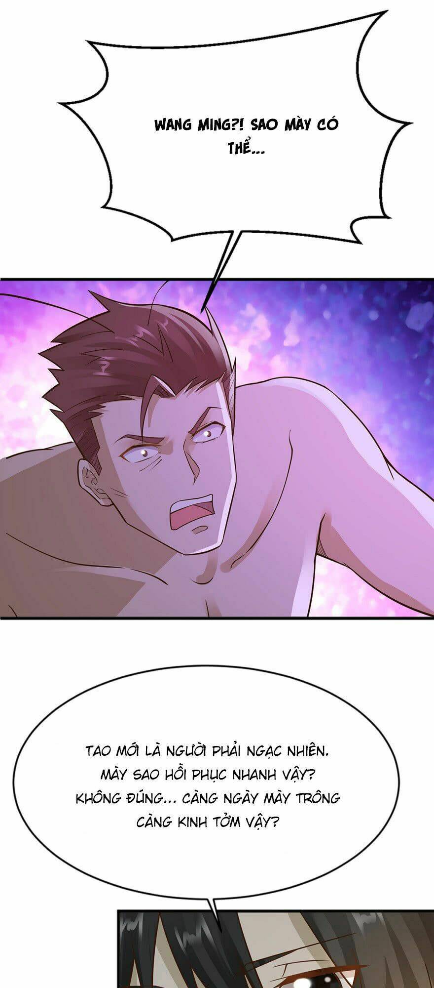 Em Gái Đừng Làm Phiền Tôi: Chapter 37