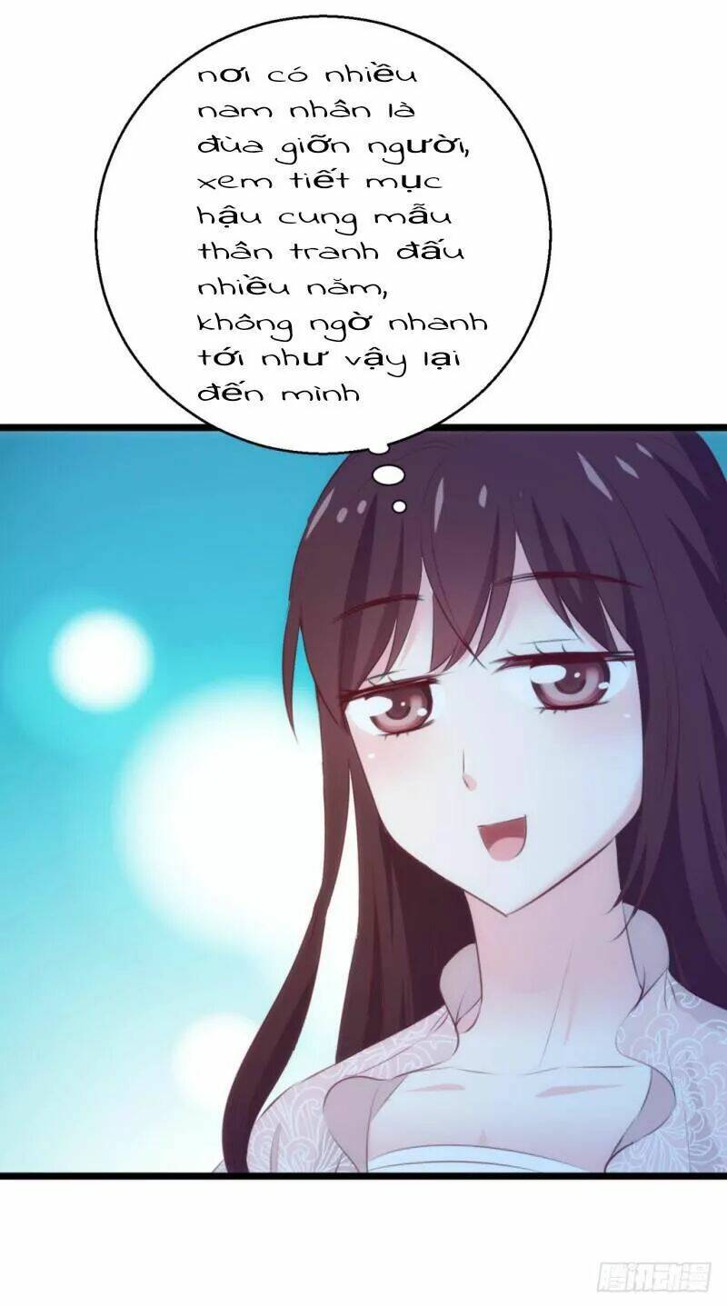 Bẩm Báo Công Chúa !: Chapter 30