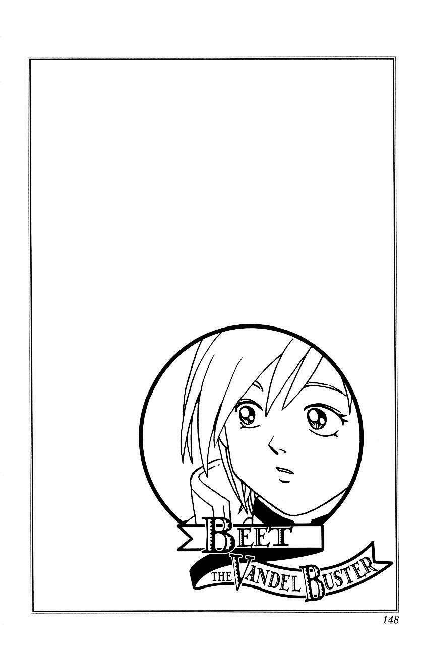 Hậu Dấu Ấn Rồng Thiêng: Chapter 31