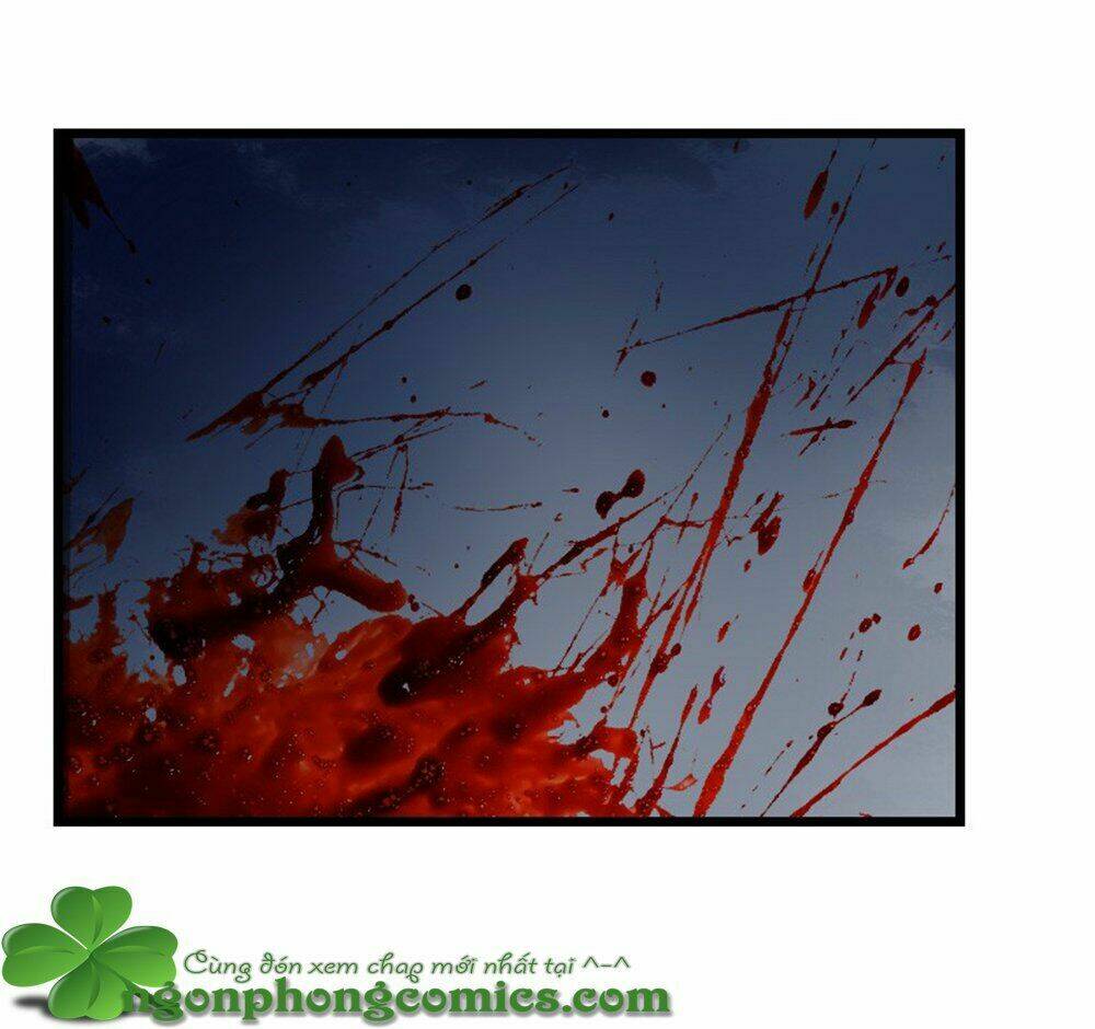 Vạn Năm Nhân Duyên Nhất Tuyến Khiên: Chapter 44