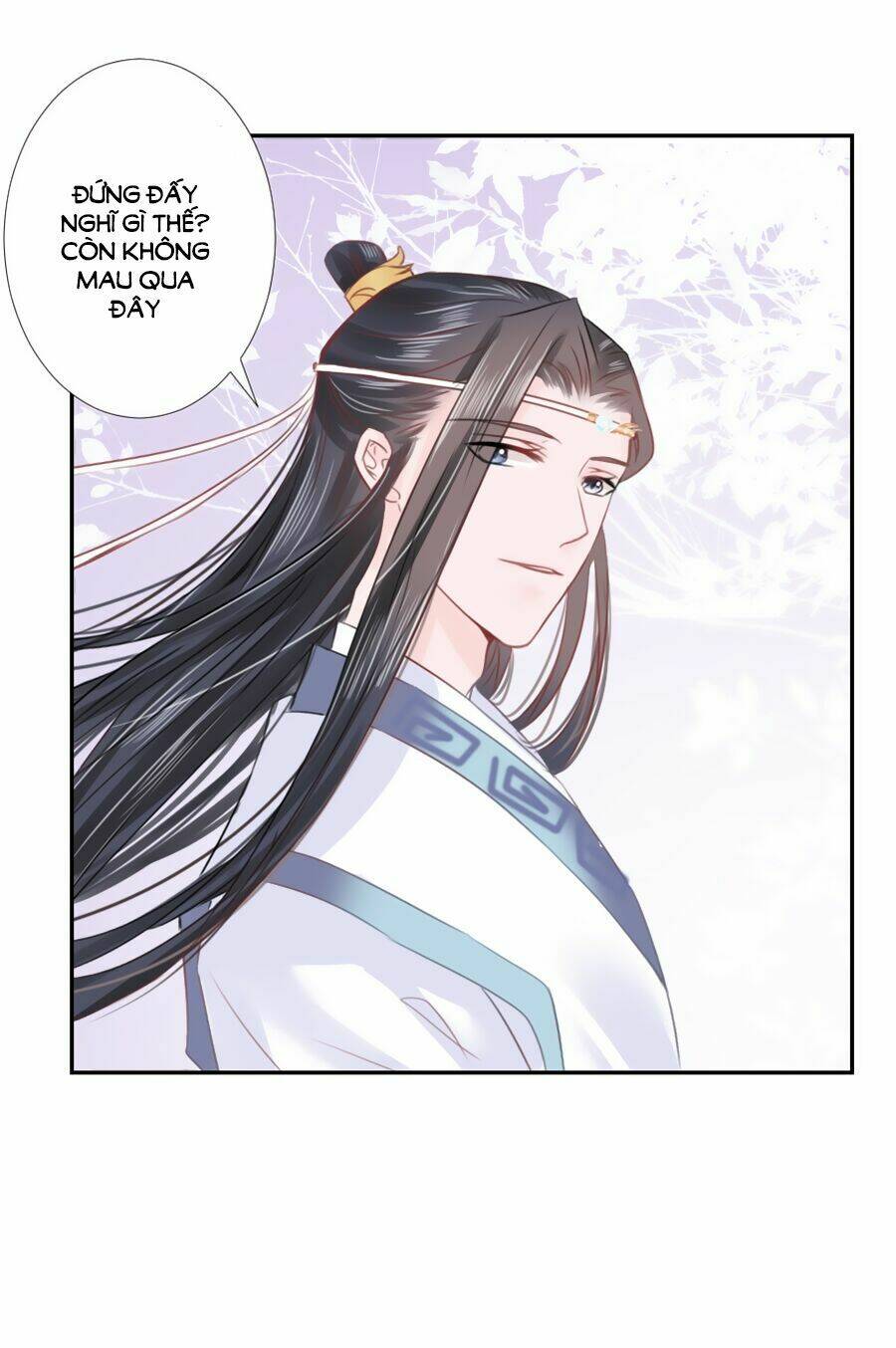 Đường Hoa Nhất Mộng Cổ Phi Truyện: Chapter 17