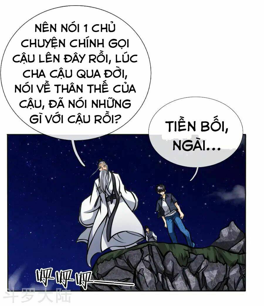 Tuyệt Thế Binh Vương: Chapter 46