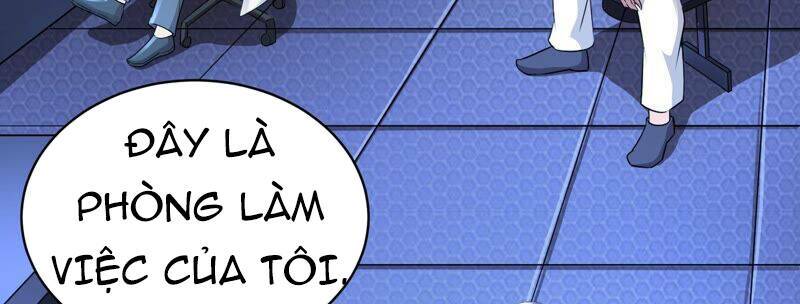 Siêu Năng Phân Hóa: Chapter 5