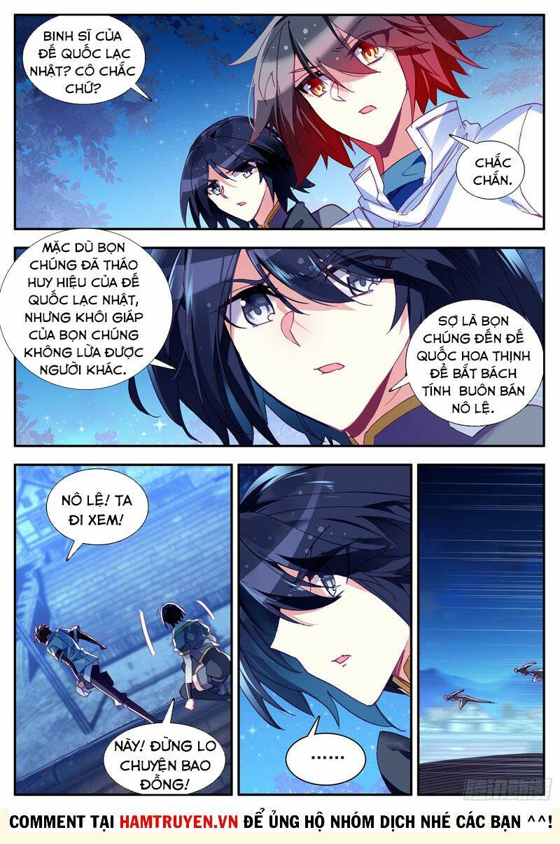 Thiện Lương Tử Thần: Chapter 128