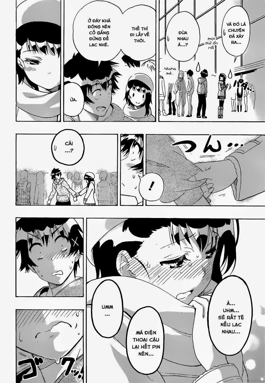 Tình Yêu Ngang Trái: Chapter 168