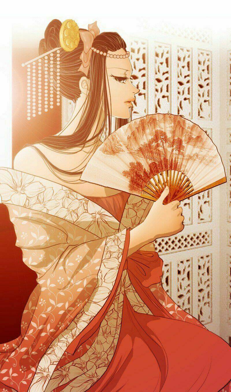 Huyết Đế Bạo Chúa: Chapter 3