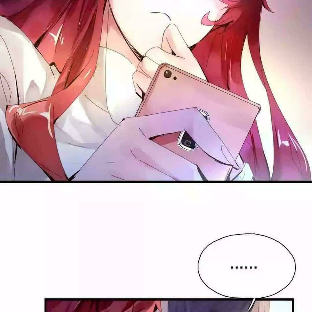 Thâm Hải Ma Ngữ: Chapter 12