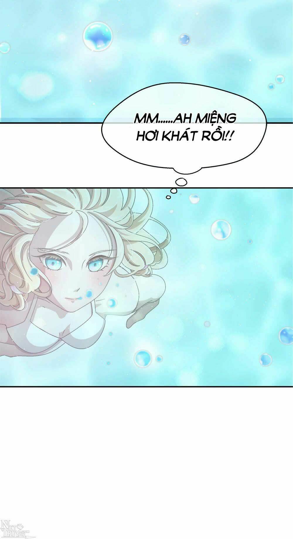 Đối Nhĩ Duy Mệnh Thị Tòng: Chapter 6