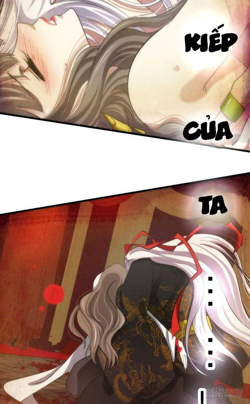 Một Vạn Tư Thế Công Lược Yêu Nam: Chapter 91