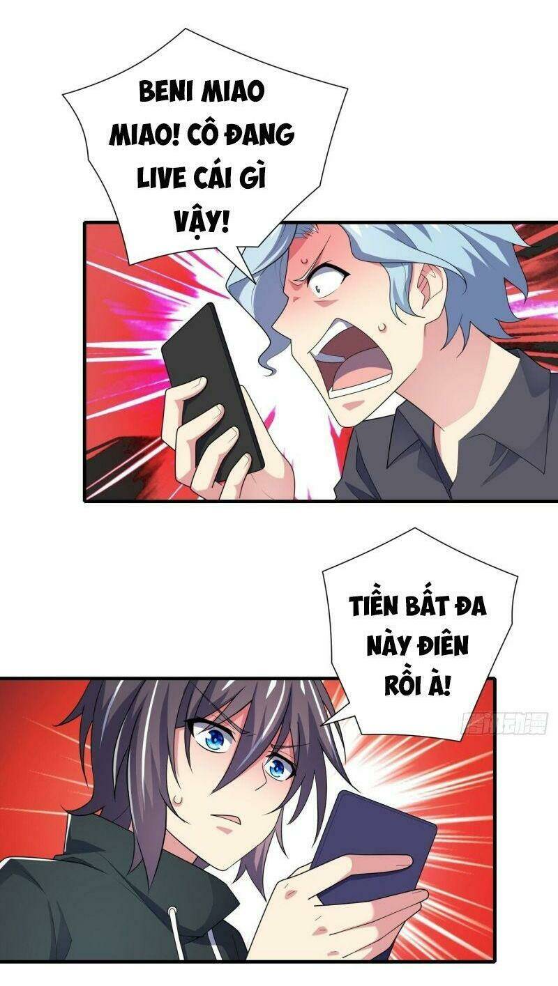 Hệ Thống Bái Kim Siêu Cấp: Chapter 19