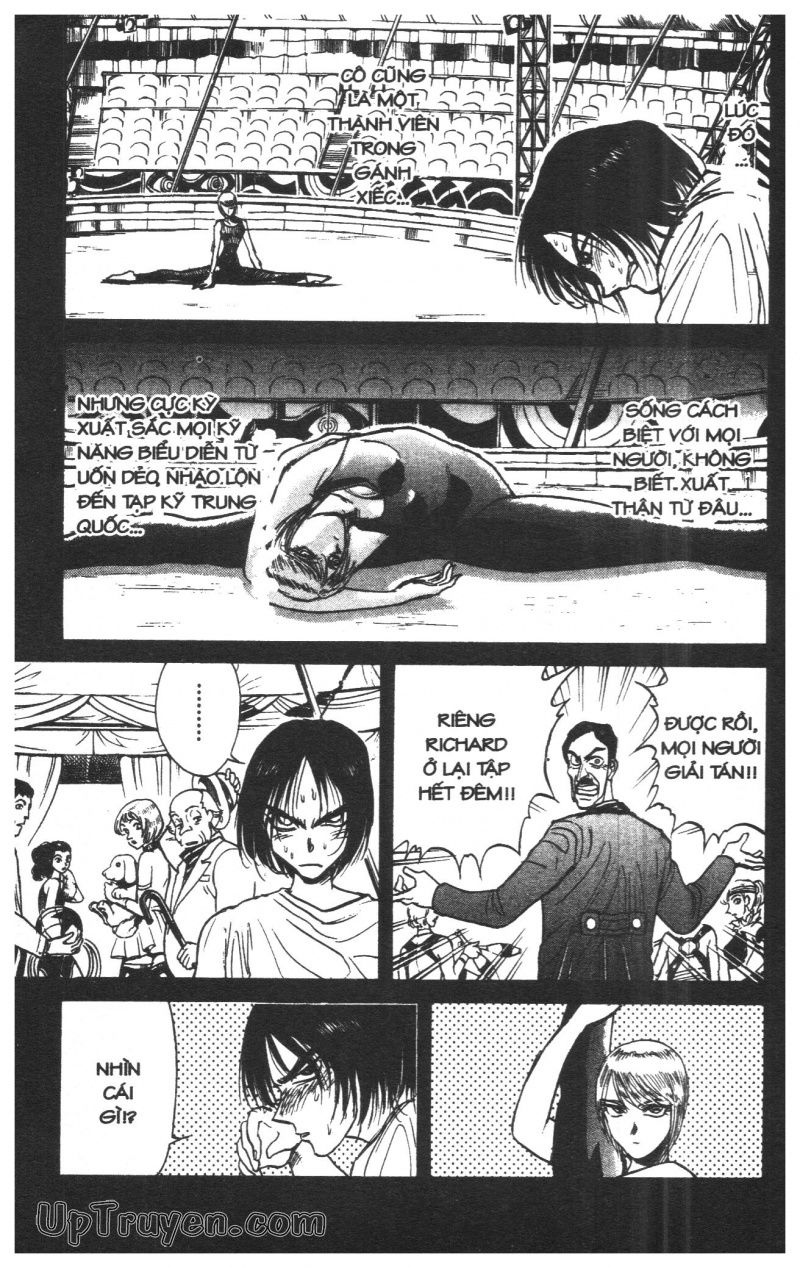 Fujita Kazuhiro: Chapter 29