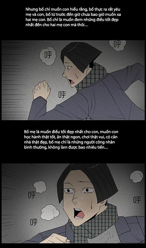 Kinh Dị Đêm Khuya: Chapter 83: - Mèo Chiến Binh (Hạ)
