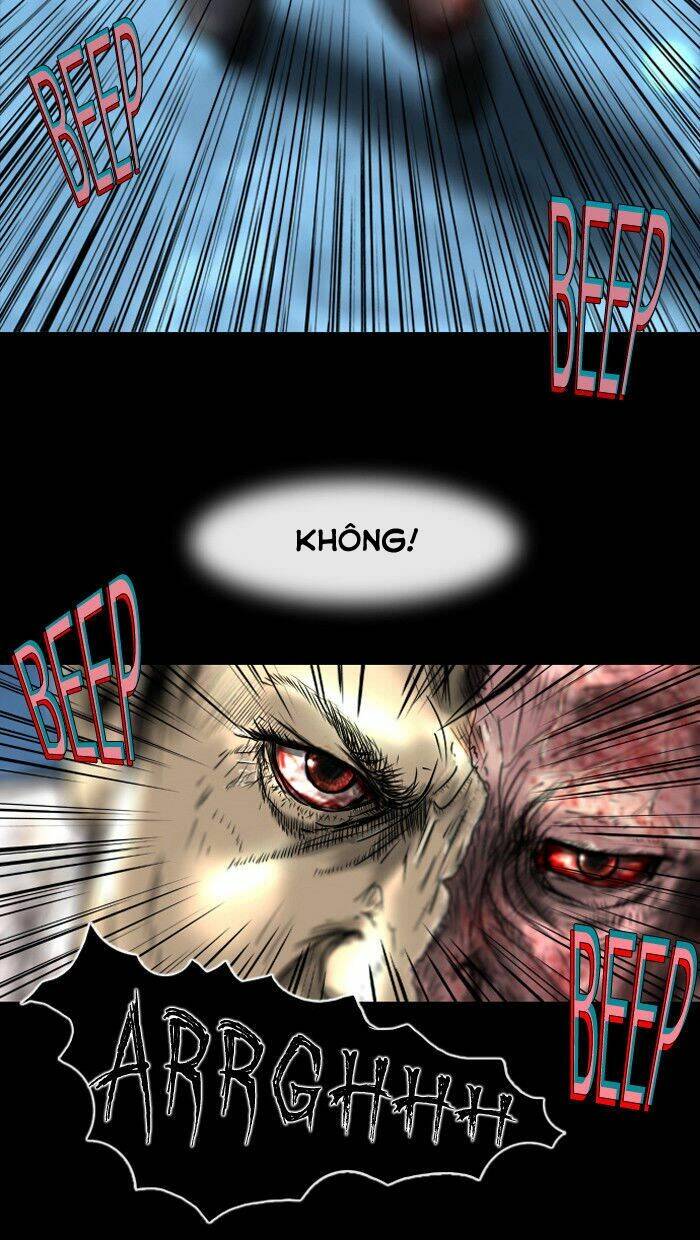 Dead Days: Chapter 3