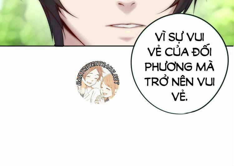 Viện Bảo Tàng Tâm Nguyện: Chapter 4.3