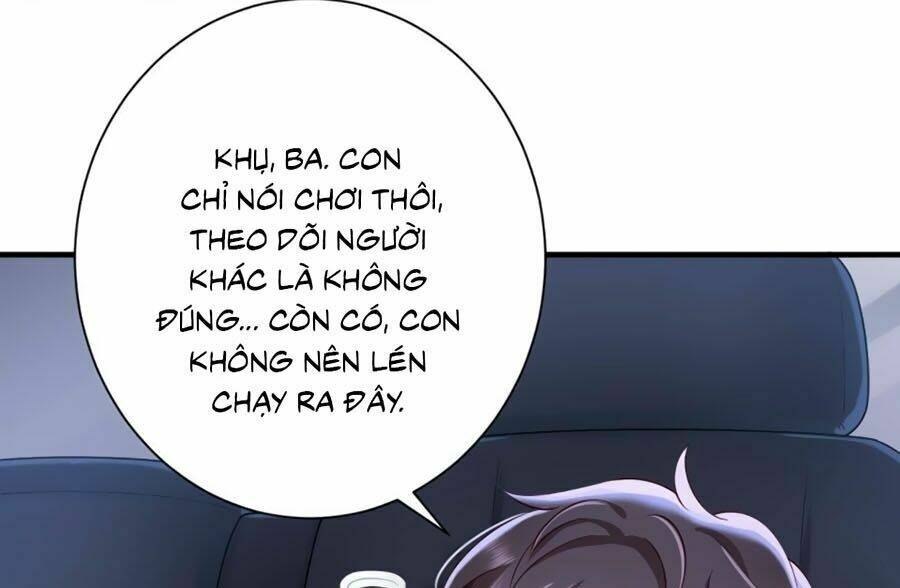 Ức Vạn Song Bảo: Mami, Bó Tay Chịu Trói: Chapter 3