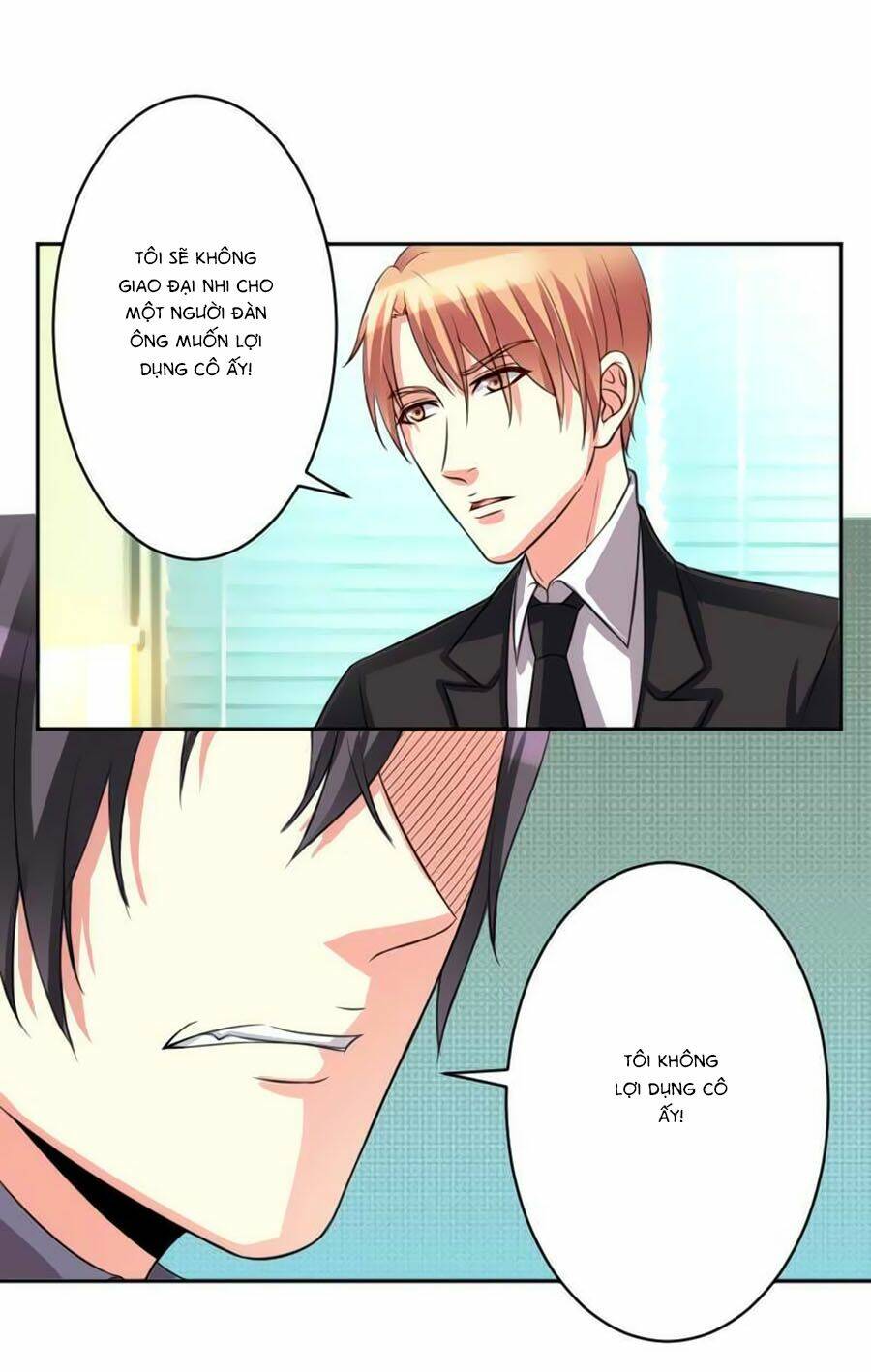 Trí Mệnh Sủng Thê: Tổng Tài Mau Nạp Mạng: Chapter 84