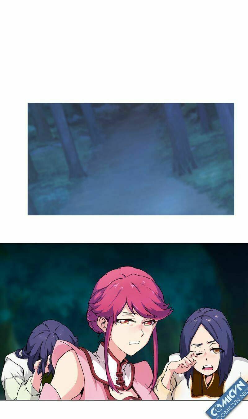 Nhất Niệm Tung Hoành: Chapter 2