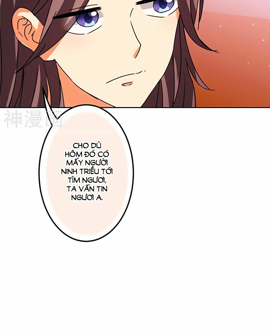 Vương Gia ! Ngươi Thật Bỉ Ổi !: Chapter 450