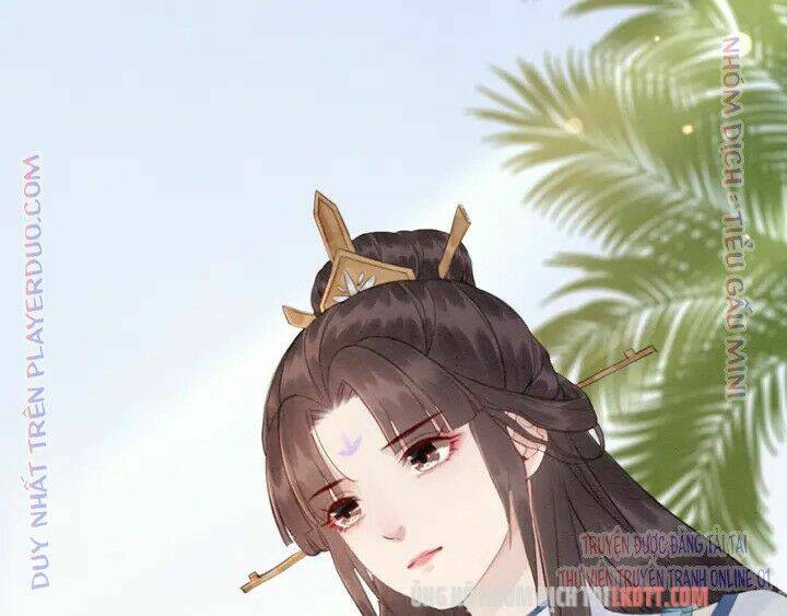 Trọng Sinh Bá Sủng Nhiếp Chính Vương Quá Mạnh Mẽ: Chapter 137