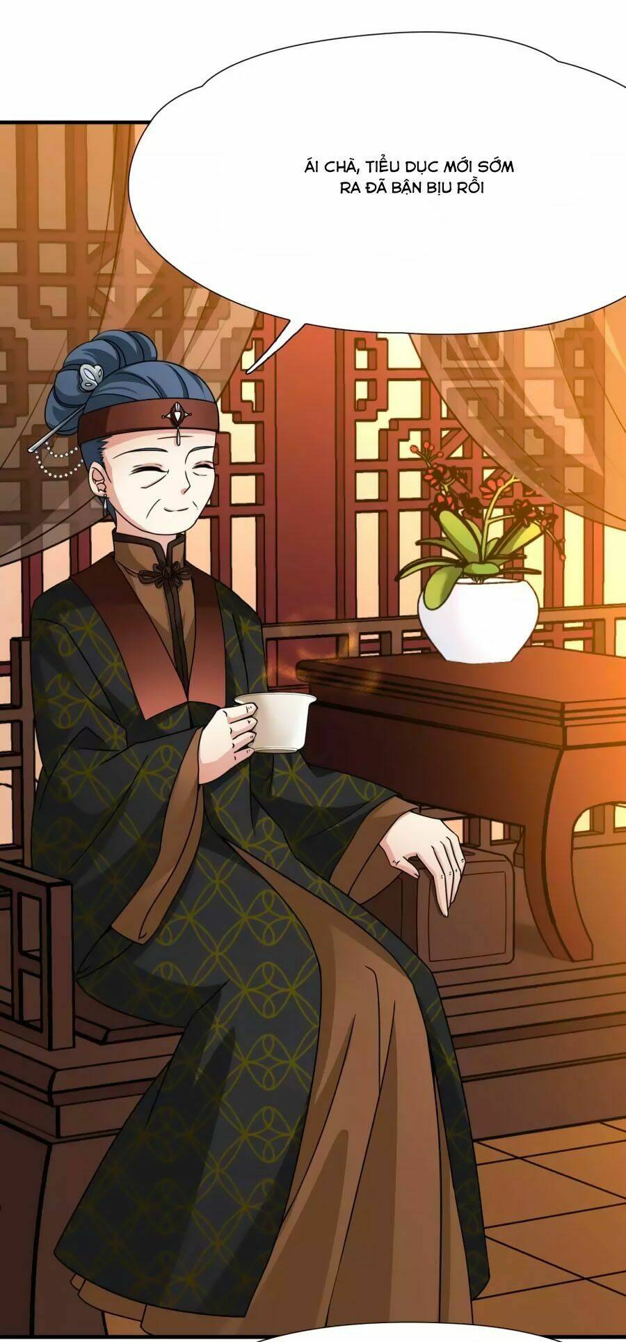 Huyền Vũ Luyến Ca: Vạn Vật Sinh Linh: Chapter 31.2