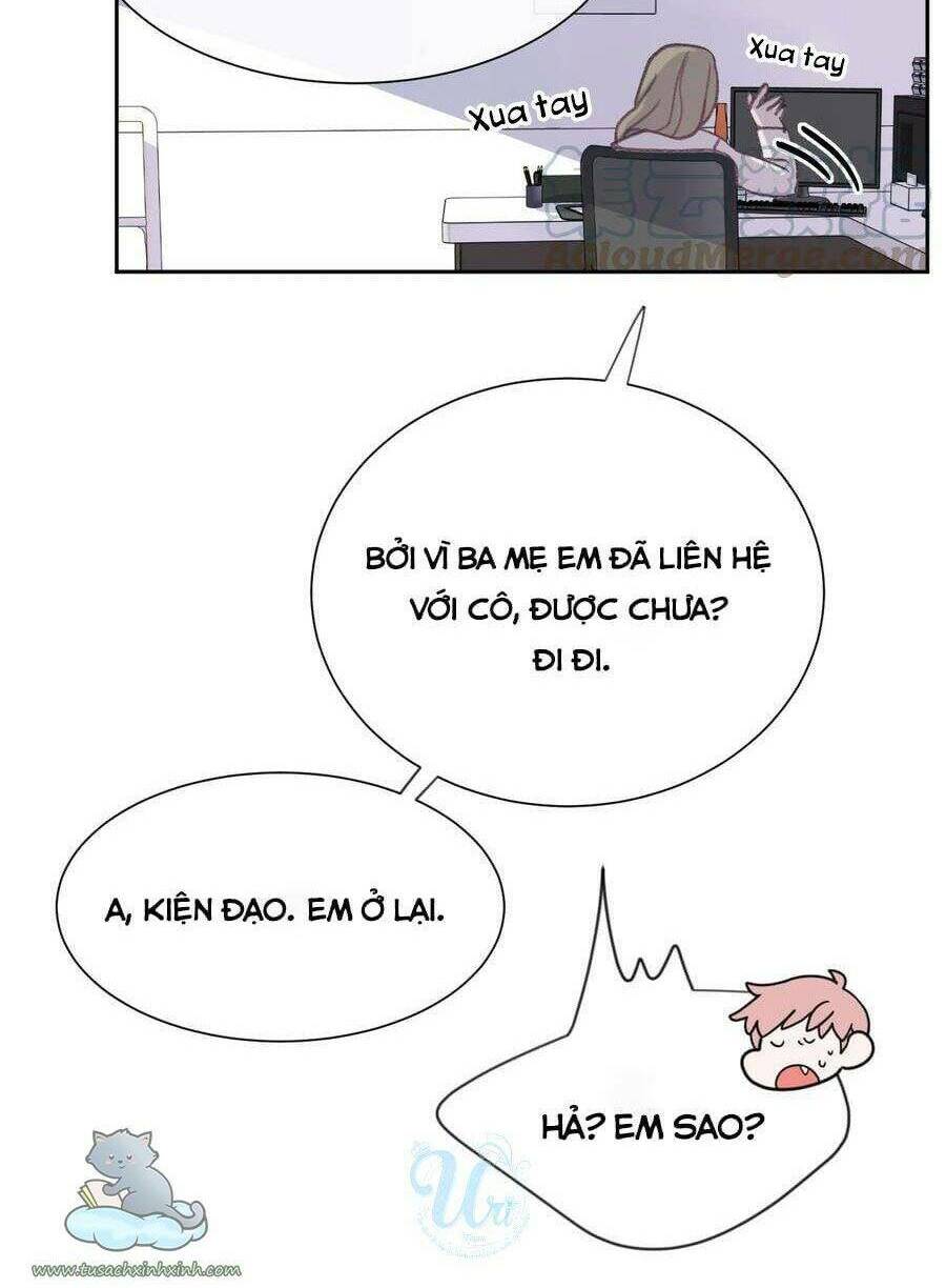 Nhật Ký Nấm Ma Cô: Chapter 3