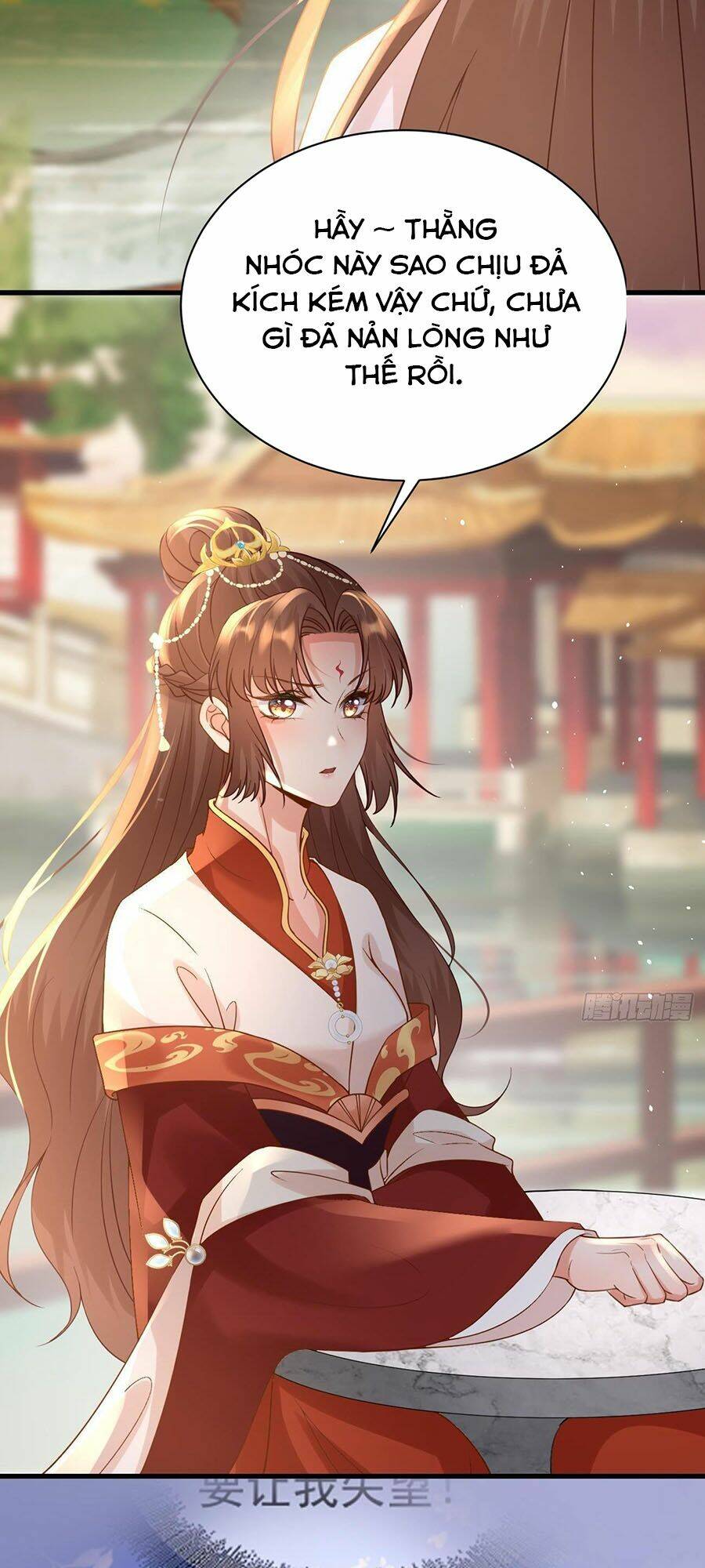 Ma Đầu Vạn Ác Năm Tuổi Rưỡi: Chapter 37