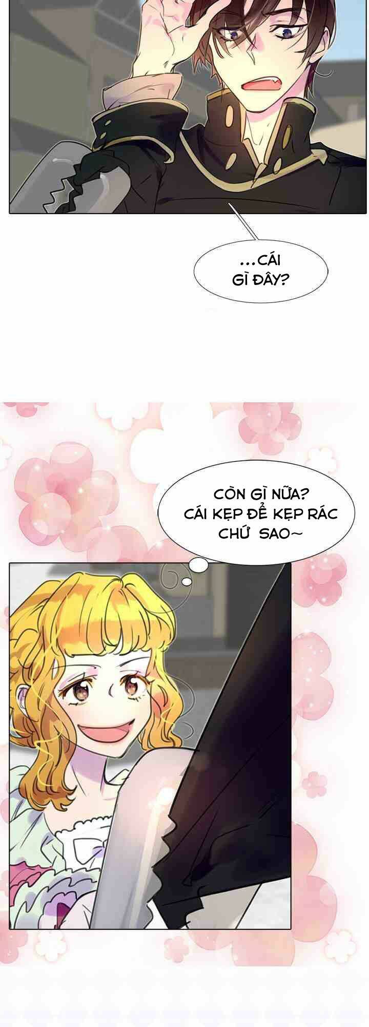 Tôi Không Phải Là Người Tốt: Chapter 28