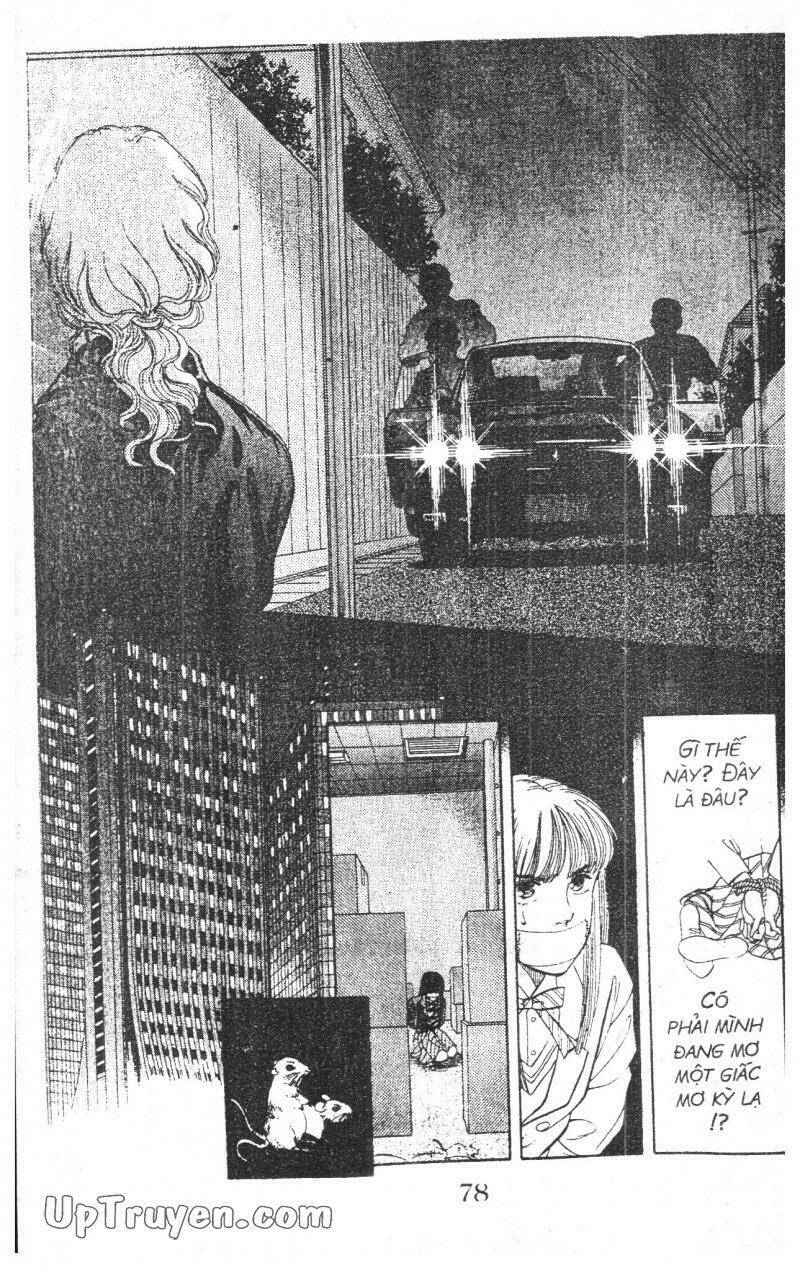 9 Banme No Musashi: Chapter 1