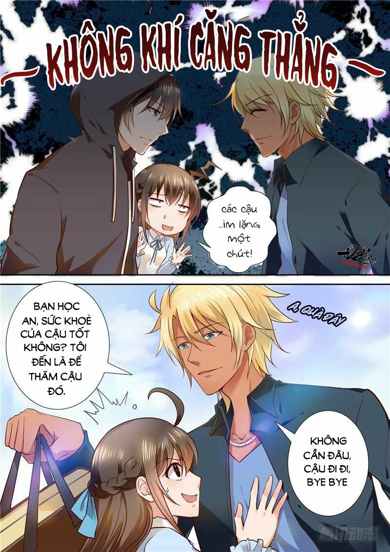 Người Thừa Kế Giá Đáo: Hiệu Thảo Làm Loạn Đủ Chưa?: Chapter 78