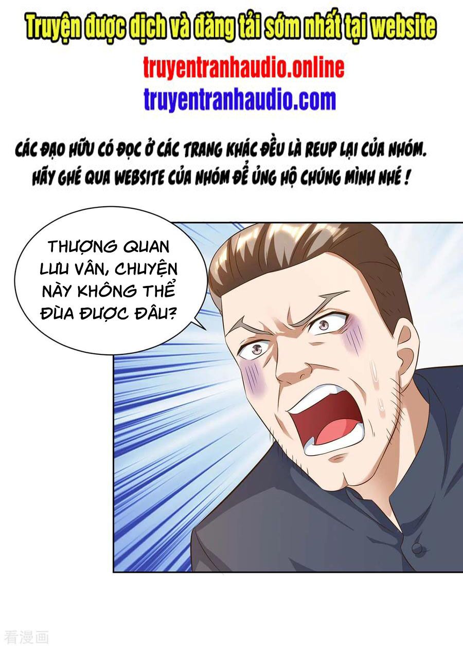 Trọng Sinh Khí Thiếu Quy Lai: Chapter 140